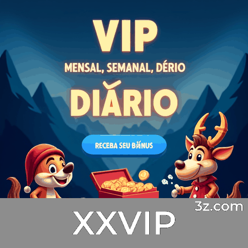 XXVIP - Seu Cassino Online Seguro e Profissional