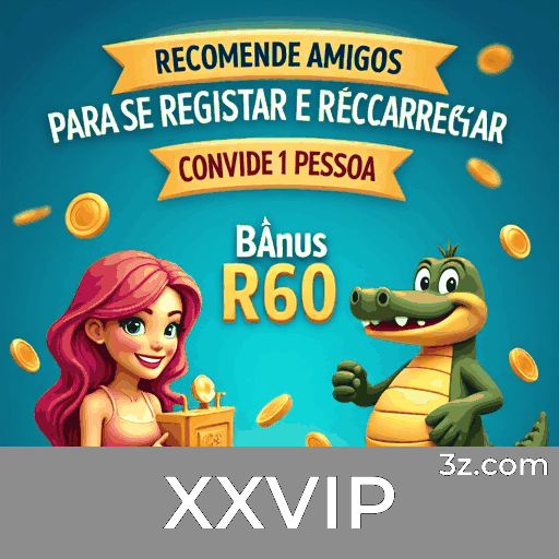Desbloqueie Privilégios Exclusivos com Sua Conta XXVIP