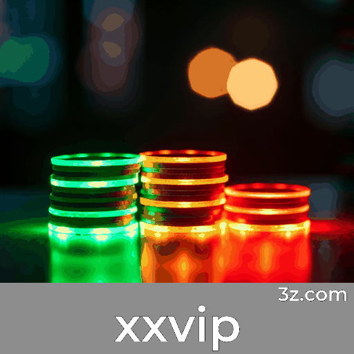 XXVIP: Experiência de Jogos de Cassino Luxuosa e Emocionante