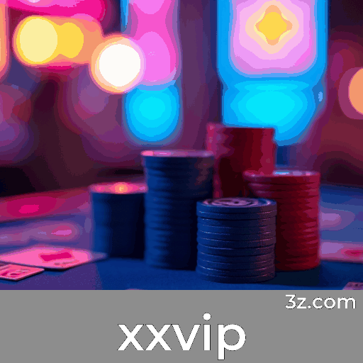 xxvip Inovação: Transformando Jogos com Tecnologia de Ponta