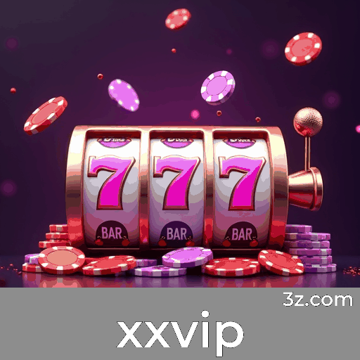 xxvip Inovação: Transformando Jogos com Tecnologia de Ponta