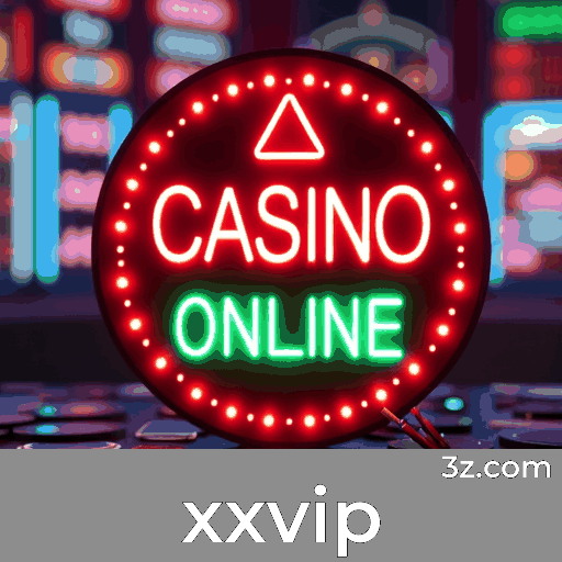 XXVIP: Experiência Elite e Profissional em Casino Ao Vivo
